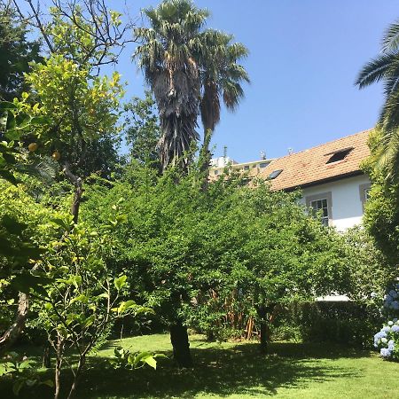 The Oaks House Foz Hotel Porto Exterior foto