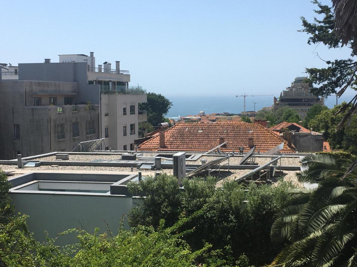 The Oaks House Foz Hotel Porto Exterior foto