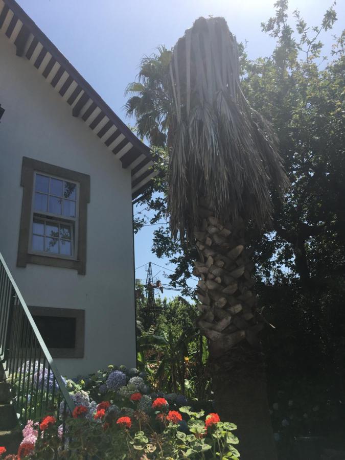 The Oaks House Foz Hotel Porto Exterior foto
