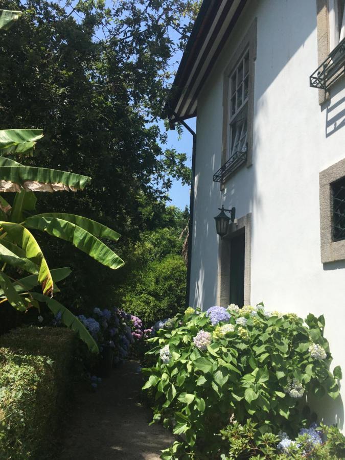 The Oaks House Foz Hotel Porto Exterior foto